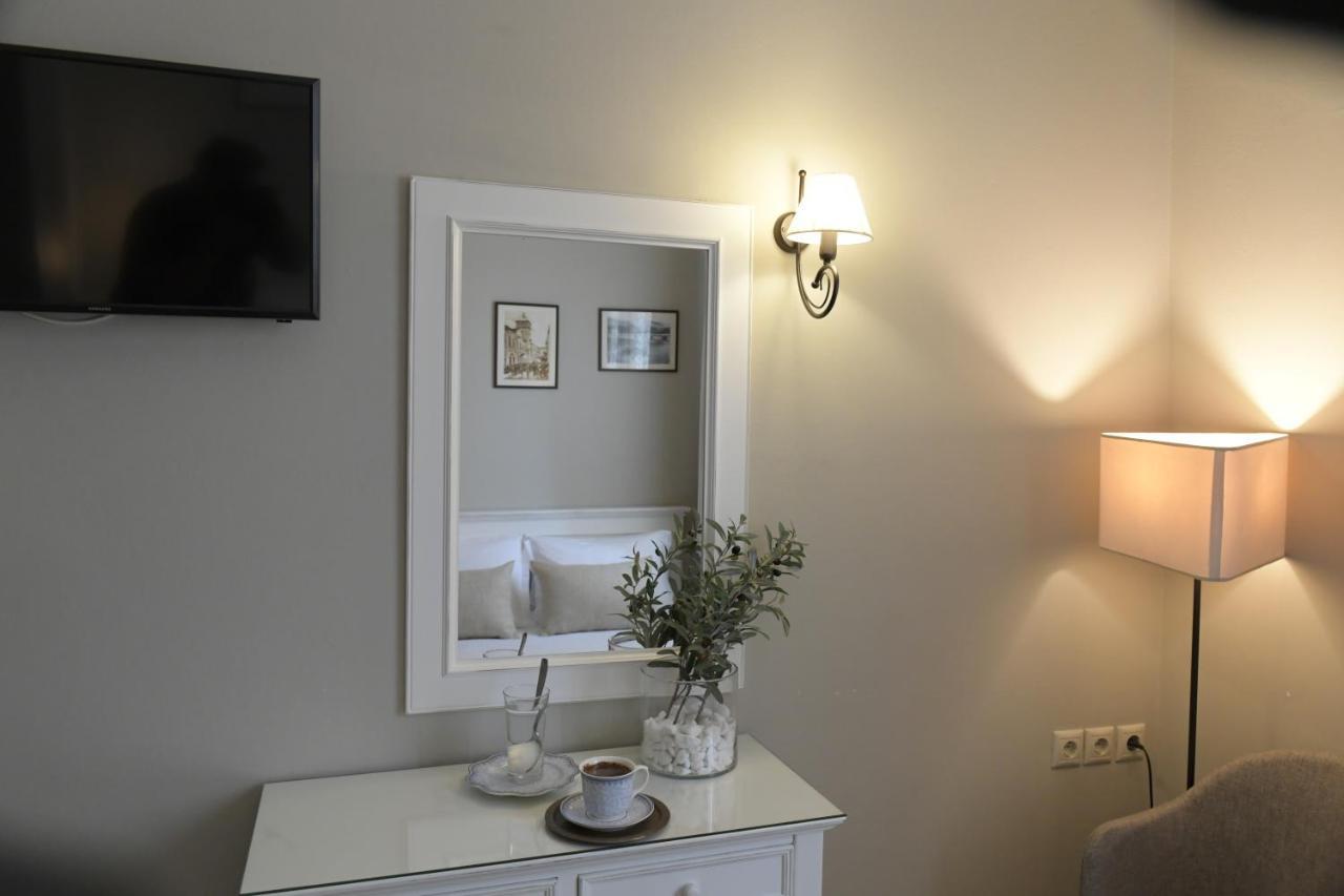 Tourist Boutique Hotel Аргостолион Екстериор снимка
