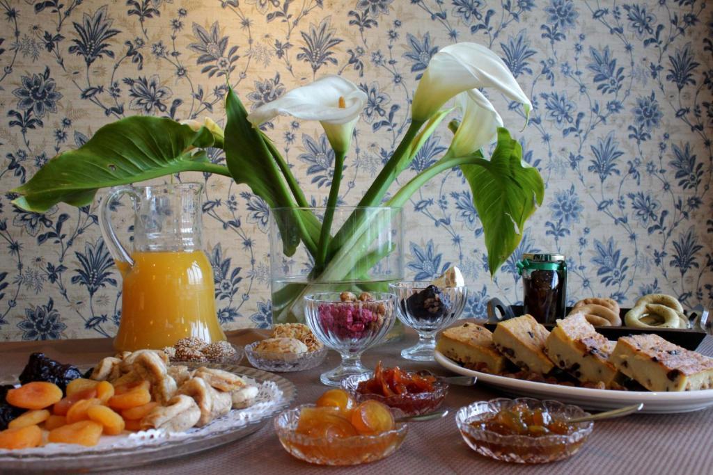 Tourist Boutique Hotel Аргостолион Екстериор снимка