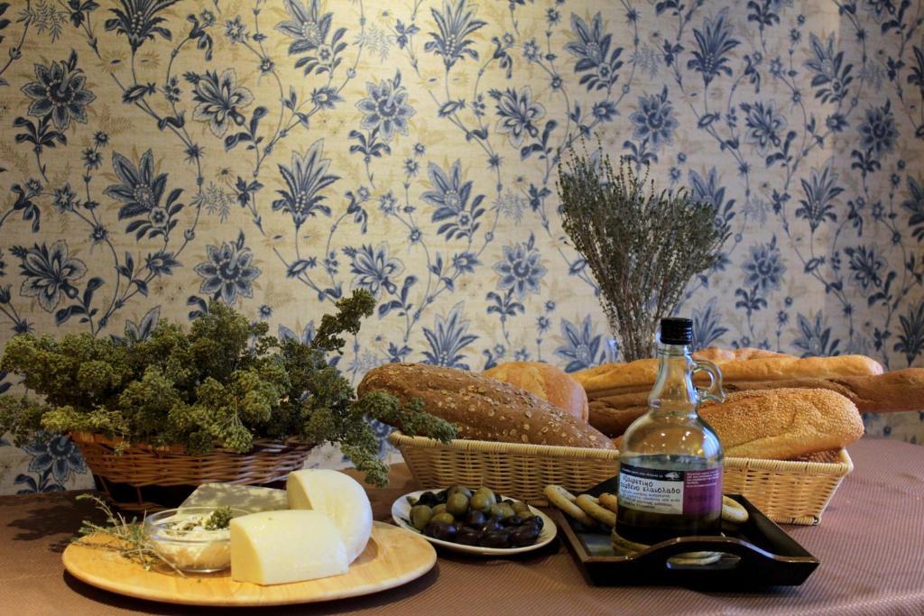 Tourist Boutique Hotel Аргостолион Екстериор снимка
