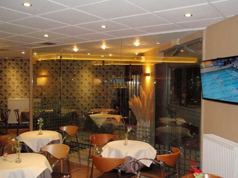 Tourist Boutique Hotel Аргостолион Екстериор снимка