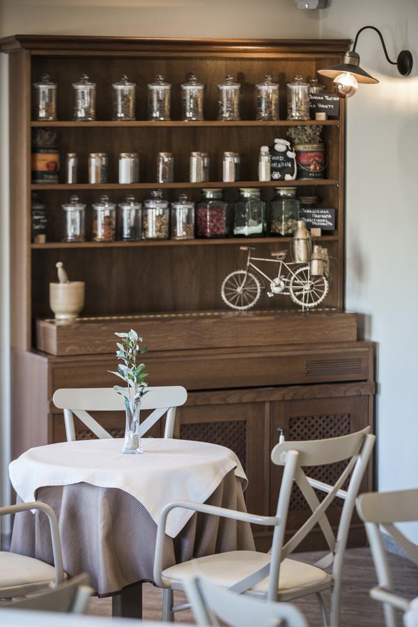 Tourist Boutique Hotel Аргостолион Екстериор снимка